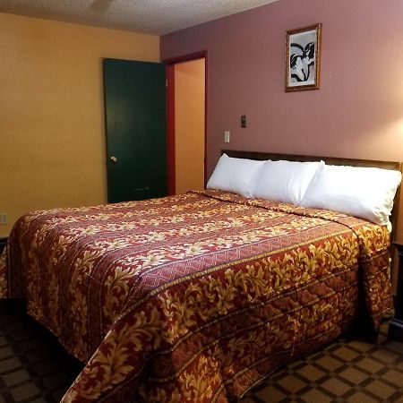 Seatac Crest Inn Εξωτερικό φωτογραφία